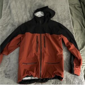 Flylow ski Jacket size XL